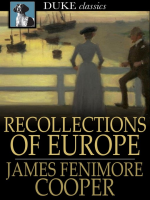Recollections_of_Europe